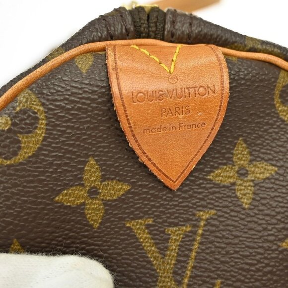 Louis Vuitton Monogram Keepall 50 Duffle Travel Handbag M41426 SP0992 YQ01856 - Picture 4 of 10